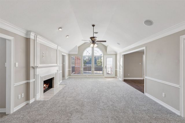 8036 Sunscape Lane, Fort Worth, TX 76123