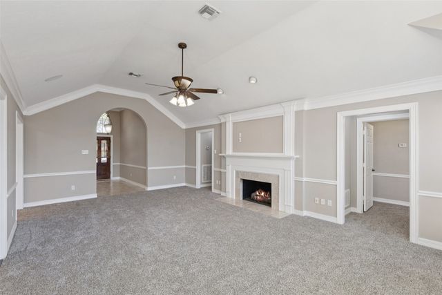 8036 Sunscape Lane, Fort Worth, TX 76123