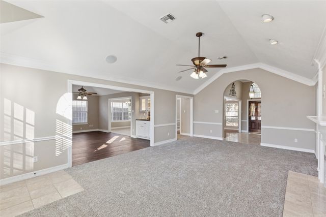 8036 Sunscape Lane, Fort Worth, TX 76123