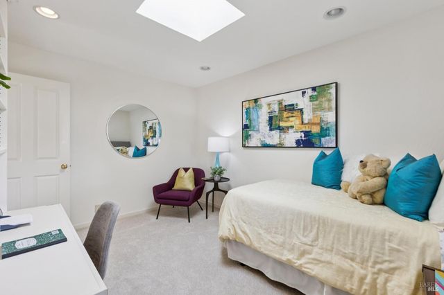 85 Berens Dr, Kentfield, CA 94904