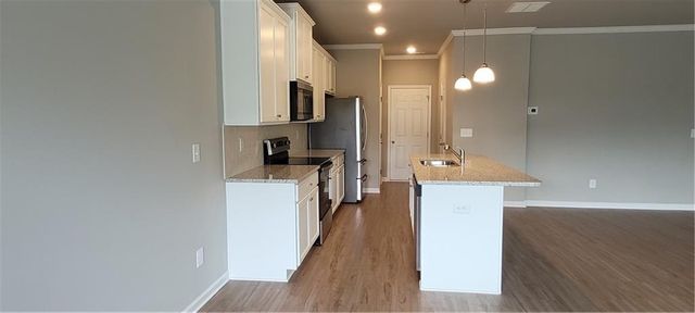 5141 Fox Den Road, Oakwood, GA 30566