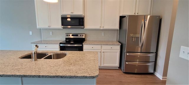 5141 Fox Den Road, Oakwood, GA 30566