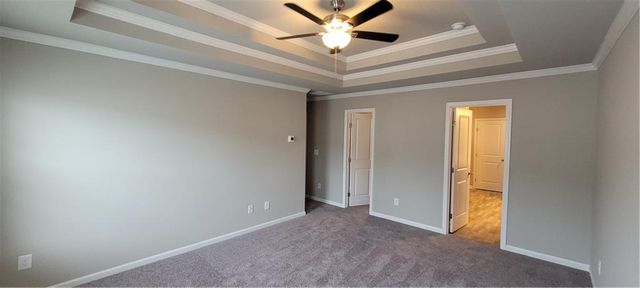 5141 Fox Den Road, Oakwood, GA 30566