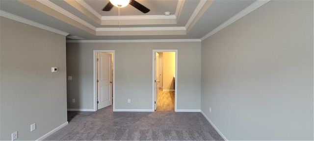 5141 Fox Den Road, Oakwood, GA 30566