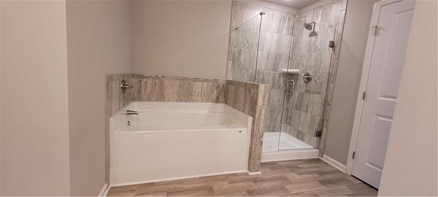 5141 Fox Den Road, Oakwood, GA 30566