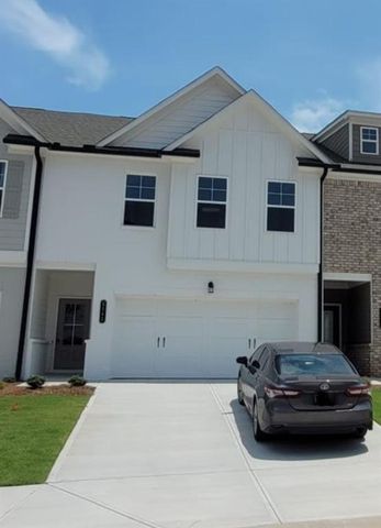 5141 Fox Den Road, Oakwood, GA 30566