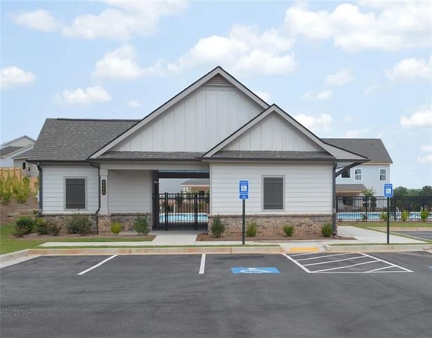 5141 Fox Den Road, Oakwood, GA 30566