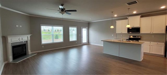 5141 Fox Den Road, Oakwood, GA 30566