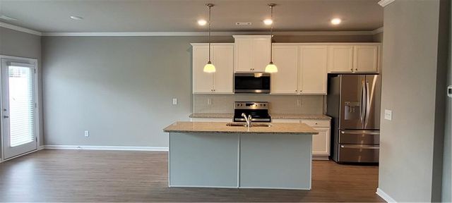 5141 Fox Den Road, Oakwood, GA 30566