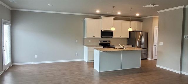 5141 Fox Den Road, Oakwood, GA 30566