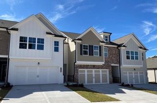 5141 Fox Den Road, Oakwood, GA 30566