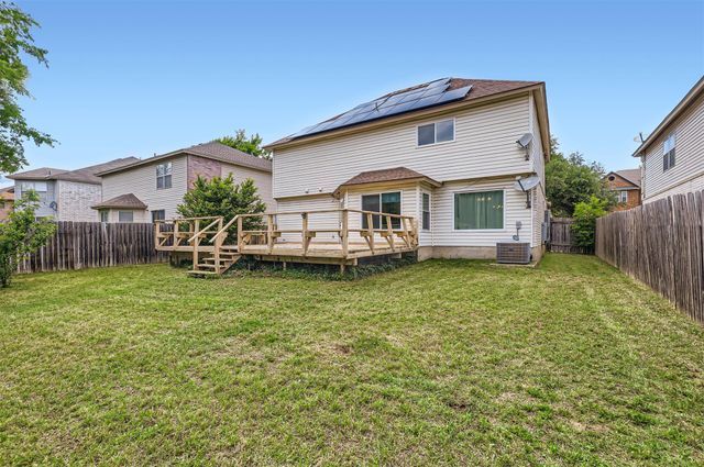 2002 Carriage Club DR, Cedar Park, TX 78613