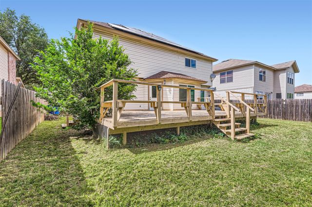 2002 Carriage Club DR, Cedar Park, TX 78613