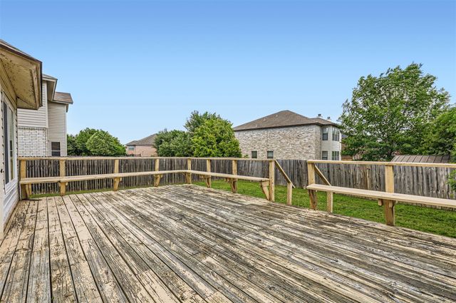 2002 Carriage Club DR, Cedar Park, TX 78613