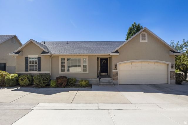 1689 W CADBURY LN, Springville, UT 84663