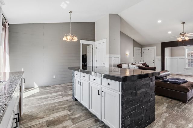 1689 W CADBURY LN, Springville, UT 84663