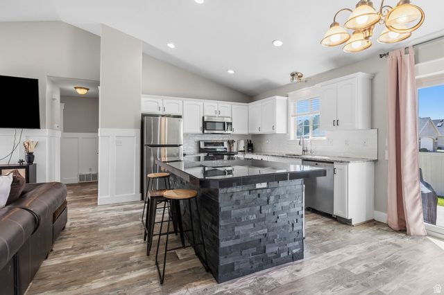1689 W CADBURY LN, Springville, UT 84663