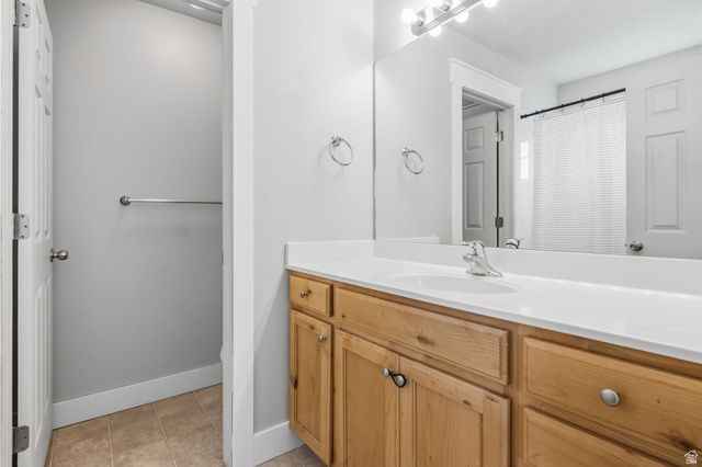 1689 W CADBURY LN, Springville, UT 84663