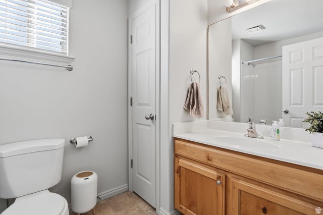 1689 W CADBURY LN, Springville, UT 84663