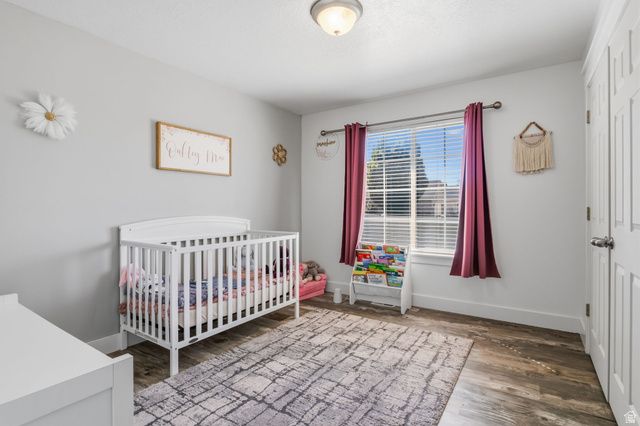 1689 W CADBURY LN, Springville, UT 84663