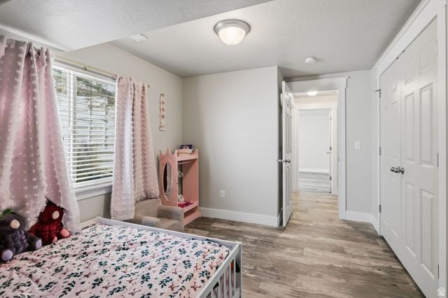 1689 W CADBURY LN, Springville, UT 84663