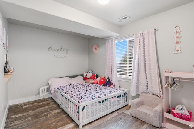 1689 W CADBURY LN, Springville, UT 84663