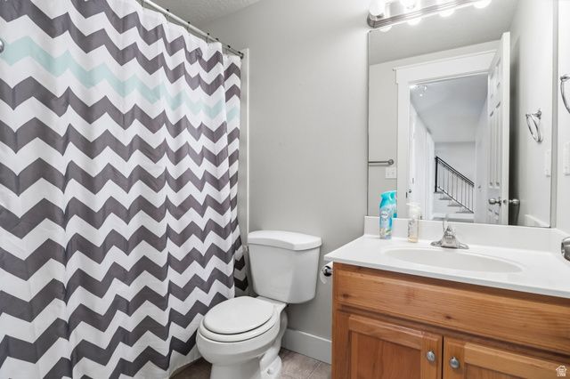 1689 W CADBURY LN, Springville, UT 84663