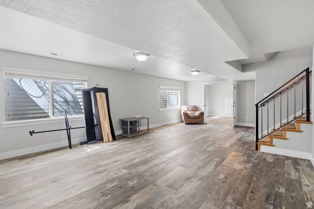 1689 W CADBURY LN, Springville, UT 84663