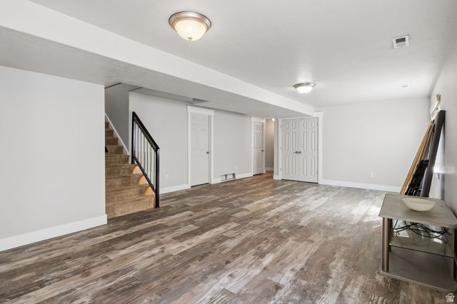1689 W CADBURY LN, Springville, UT 84663
