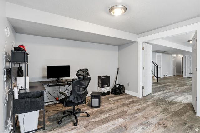1689 W CADBURY LN, Springville, UT 84663