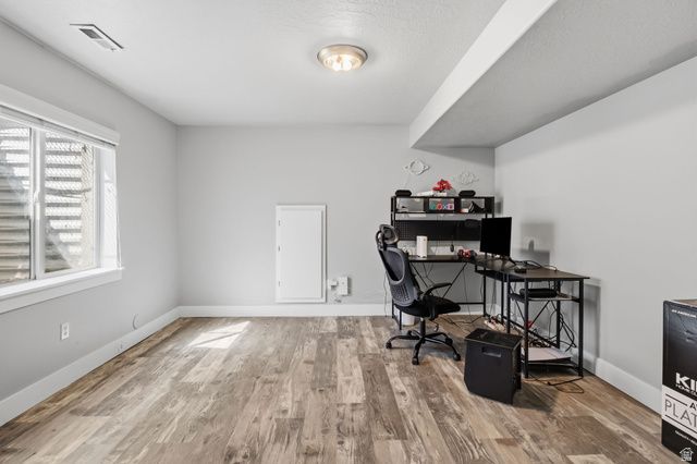 1689 W CADBURY LN, Springville, UT 84663