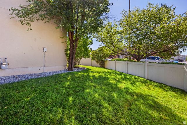 1689 W CADBURY LN, Springville, UT 84663