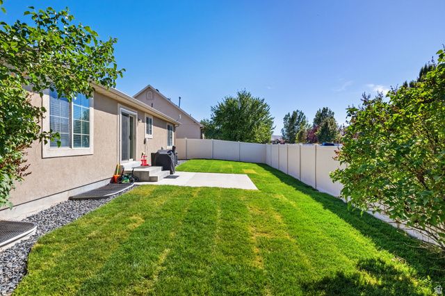 1689 W CADBURY LN, Springville, UT 84663