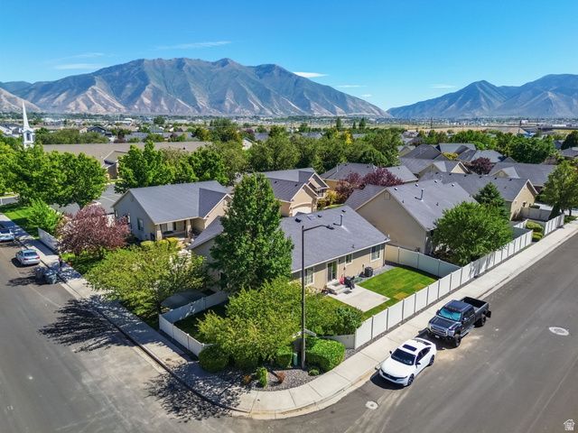 1689 W CADBURY LN, Springville, UT 84663