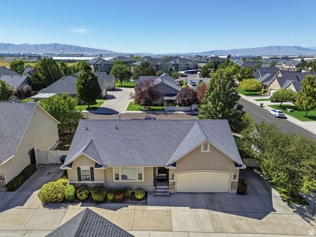 1689 W CADBURY LN, Springville, UT 84663