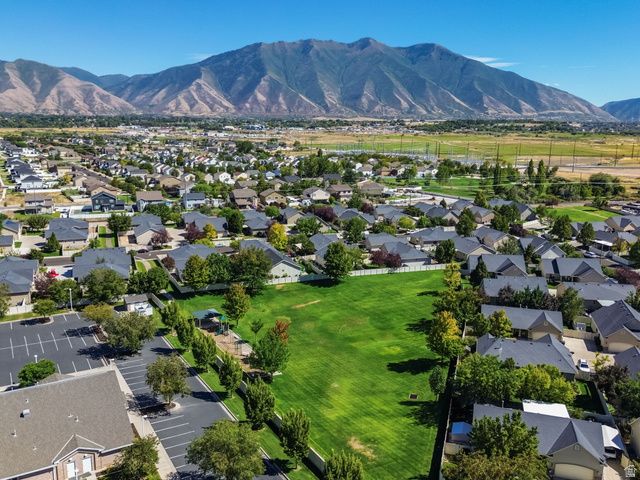 1689 W CADBURY LN, Springville, UT 84663