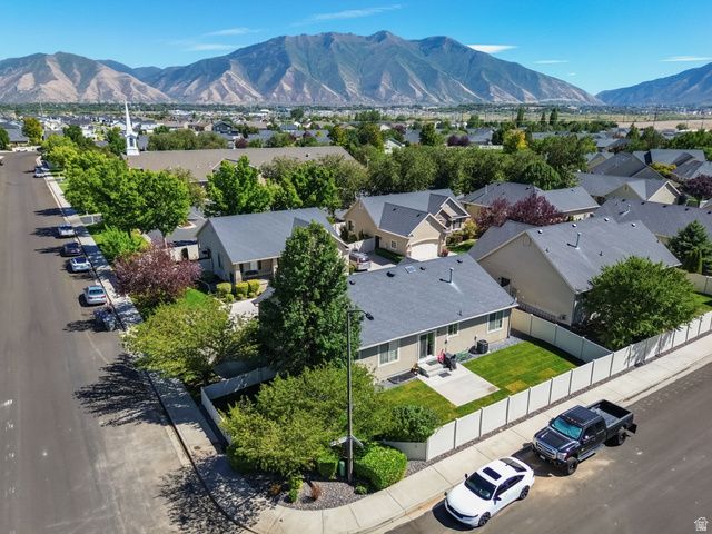 1689 W CADBURY LN, Springville, UT 84663