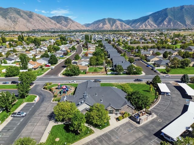 1689 W CADBURY LN, Springville, UT 84663