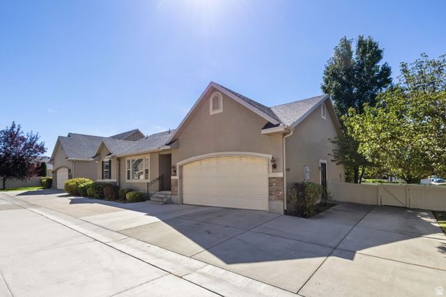 1689 W CADBURY LN, Springville, UT 84663