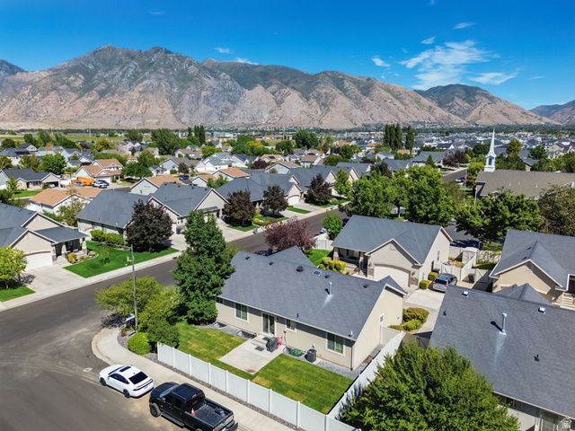 1689 W CADBURY LN, Springville, UT 84663