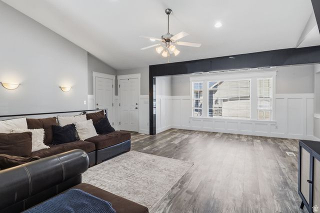 1689 W CADBURY LN, Springville, UT 84663