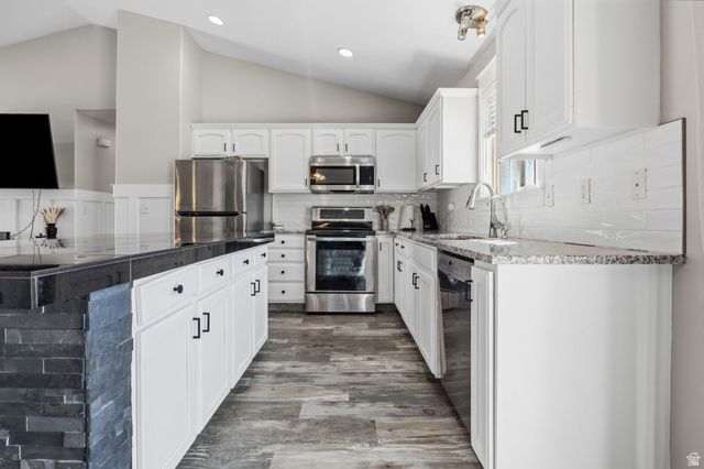 1689 W CADBURY LN, Springville, UT 84663