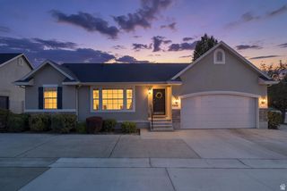1689 W CADBURY LN, Springville, UT 84663