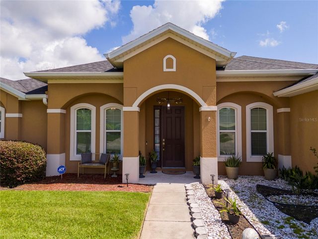 603 BRITTLE FERN AVENUE, Deland, FL 32720