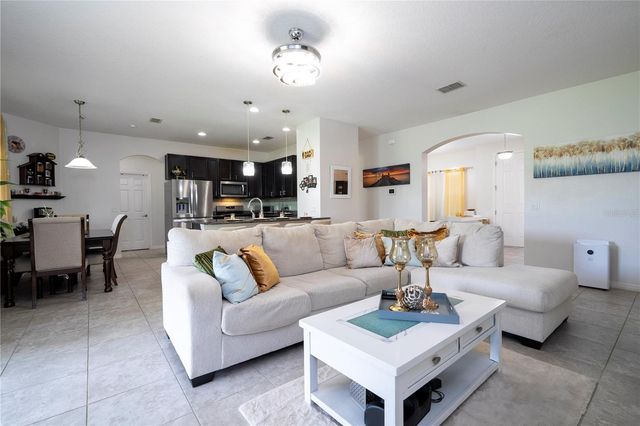 603 BRITTLE FERN AVENUE, Deland, FL 32720