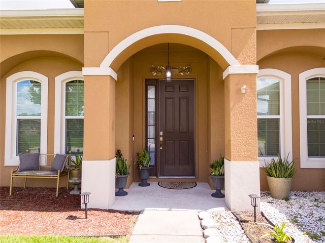 603 BRITTLE FERN AVENUE, Deland, FL 32720