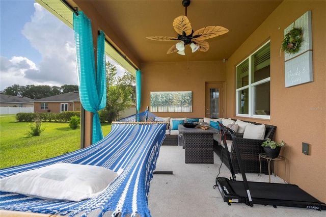 603 BRITTLE FERN AVENUE, Deland, FL 32720