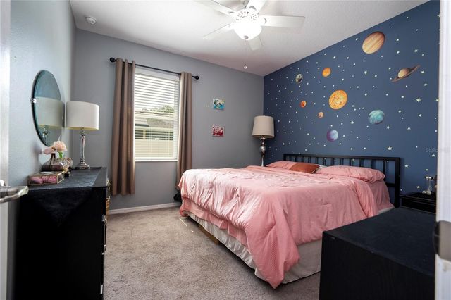 603 BRITTLE FERN AVENUE, Deland, FL 32720