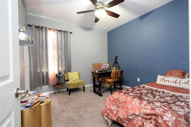 603 BRITTLE FERN AVENUE, Deland, FL 32720