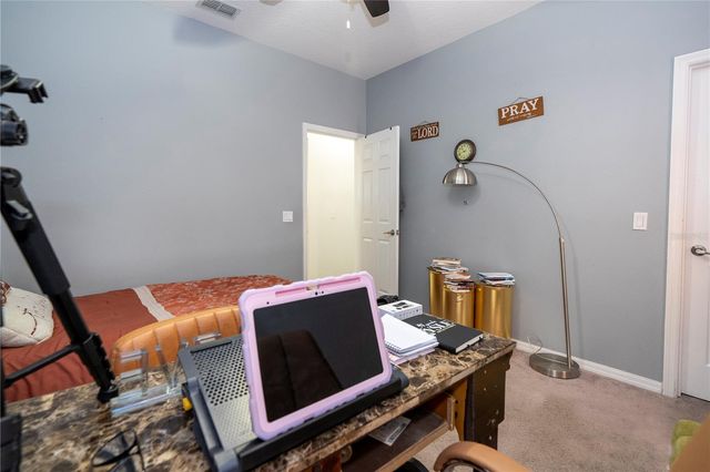 603 BRITTLE FERN AVENUE, Deland, FL 32720